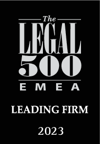 emea leading firm 2023