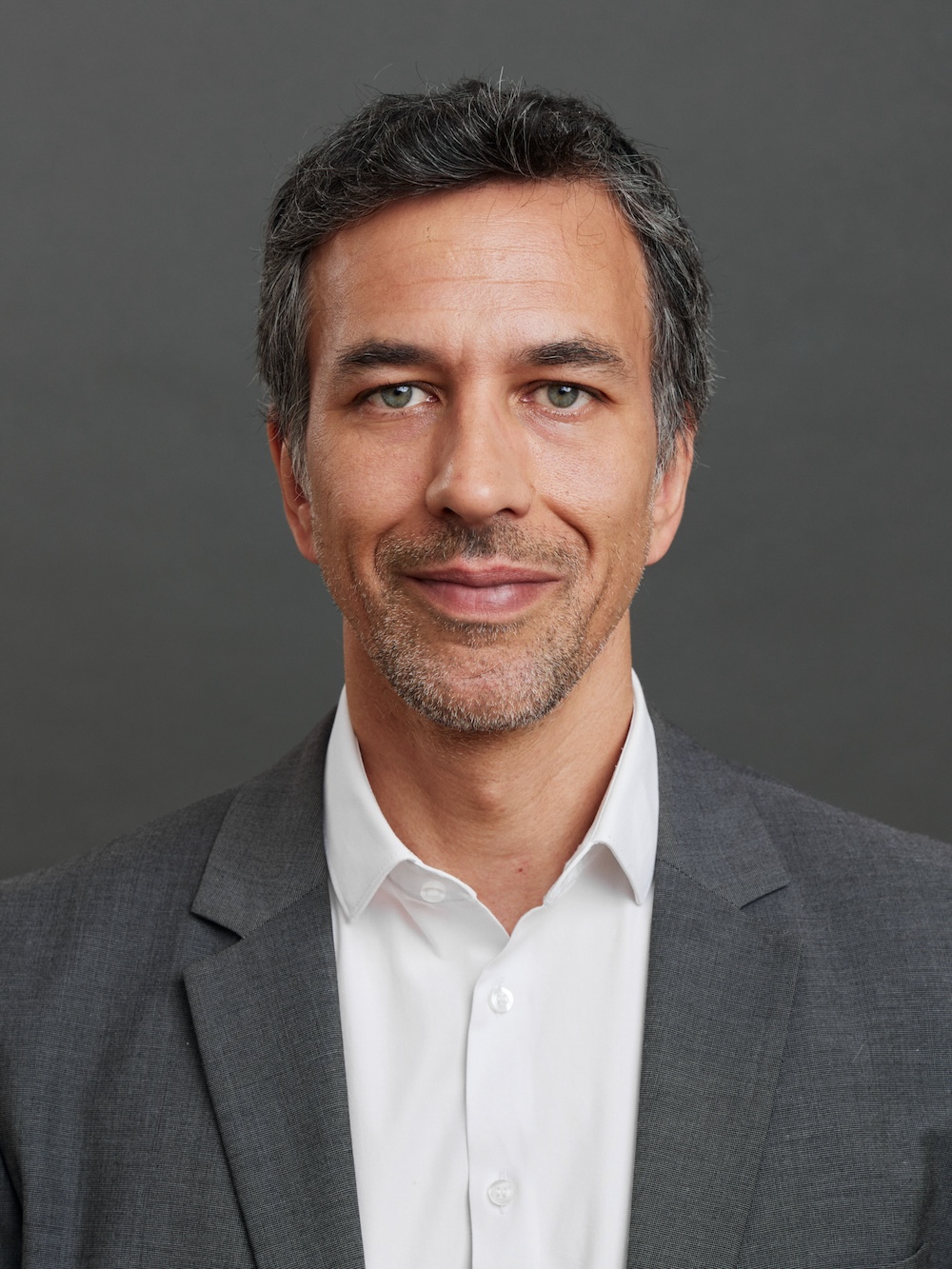 Dr. Thomas Fritzsche, LLM